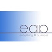 EAB Service + Management GmbH Logo