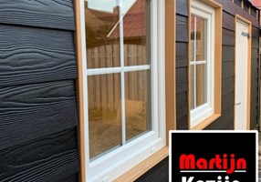 Blauwr Project - SEA for window and door manufacturers