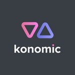Konomic Logo