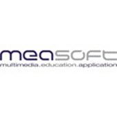 MEA-SOFT GmbH Logo