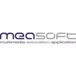 MEA-SOFT GmbH Logo
