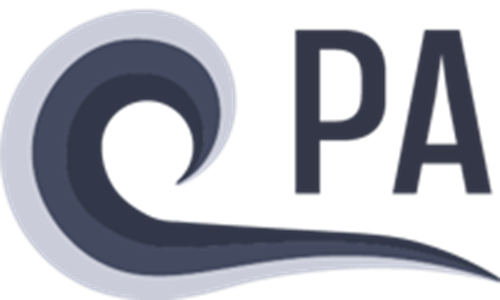 Pacific Codeline LLC Logo