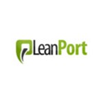 LeanPort digital technologies GmbH Logo
