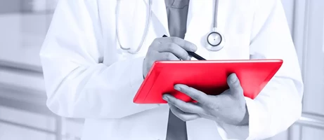 Elinext Project - Platform for data anonymization in the healthcare sector