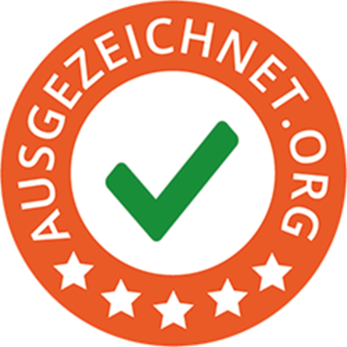 AUSGEZEICHNET.org