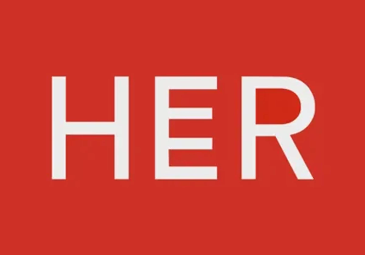 HER: Lesbian LGBTQ Dating - 