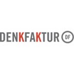 Denkfaktur GmbH Logo