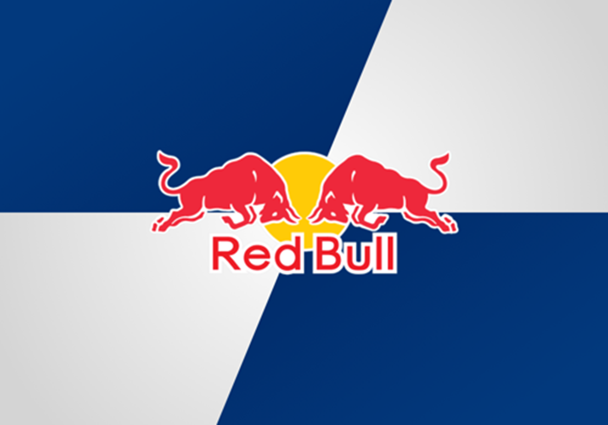 Red Bull - 