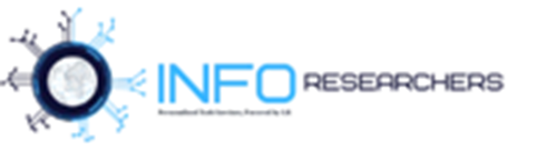 Info Researchers Logo