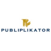 Publiplikator GmbH / PR-Agentur Logo