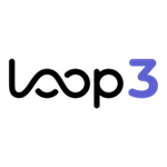 Loop3 Logo