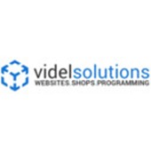 videl-solutions Logo