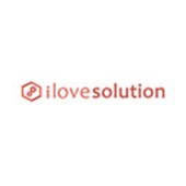 ilovesolution GbR Logo