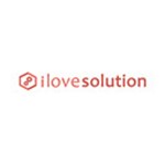 ilovesolution GbR Logo