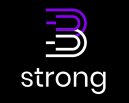 B-Strong Logo