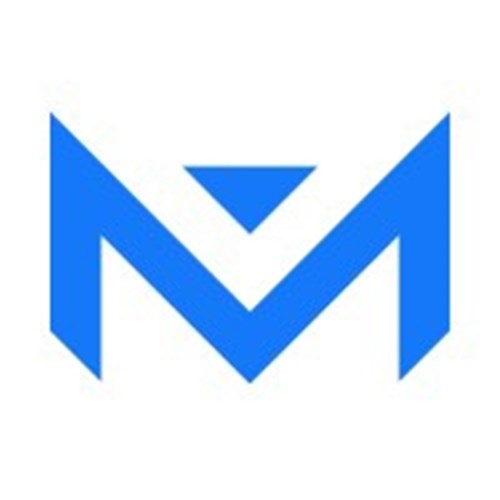 Blue Mantis Logo