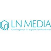 LN | Media GmbH Logo
