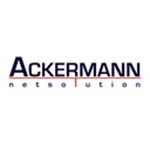 ACKERMANN-netsolution Logo
