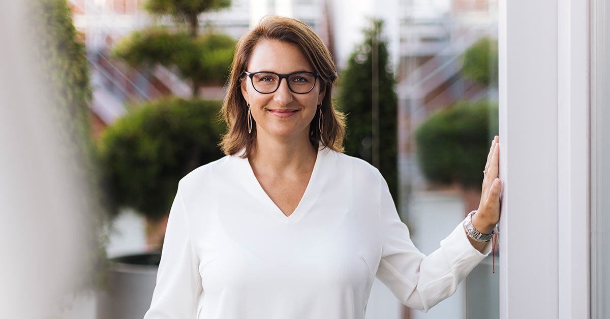 Modernizing the infrastructure