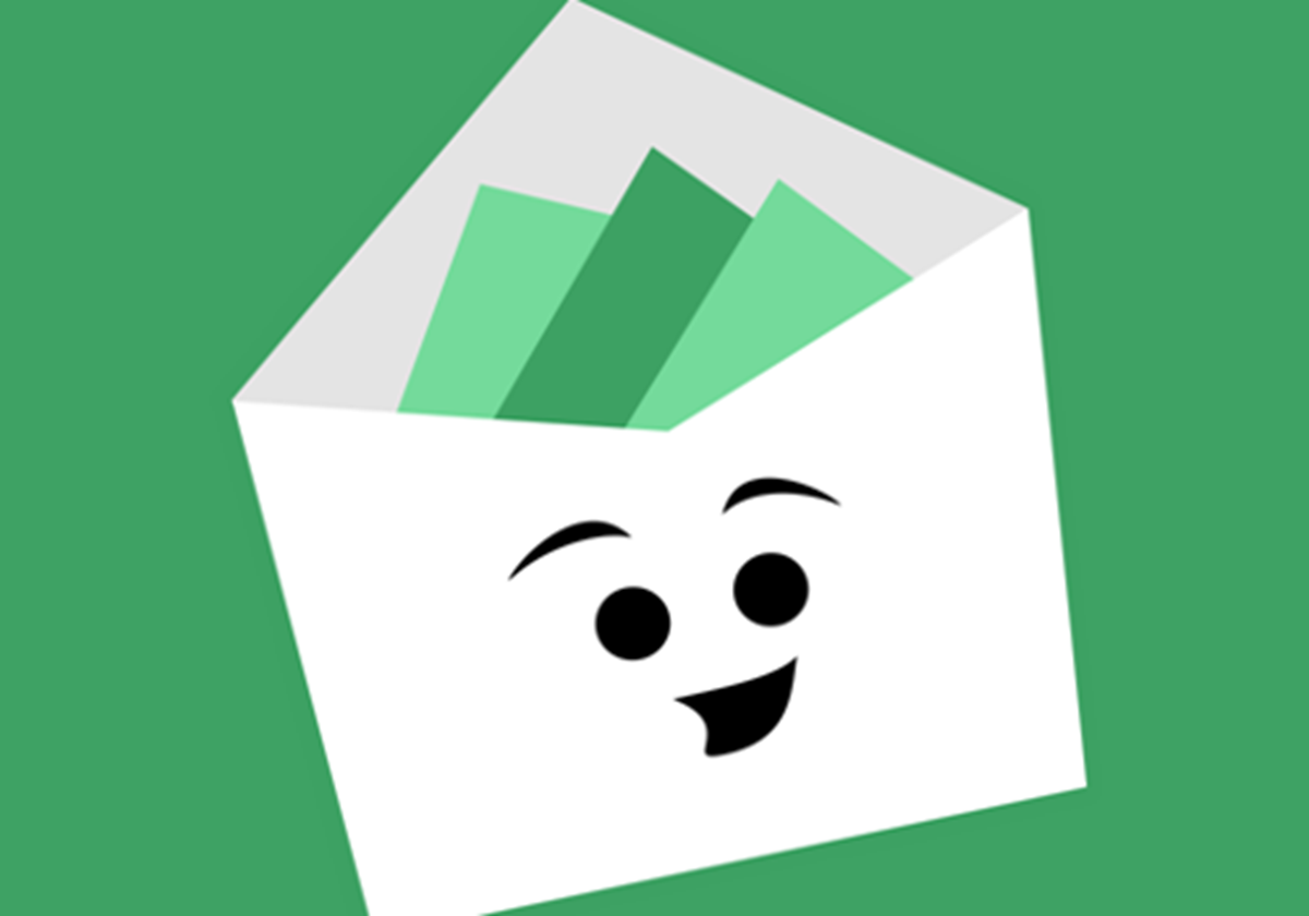  - Goodbudget