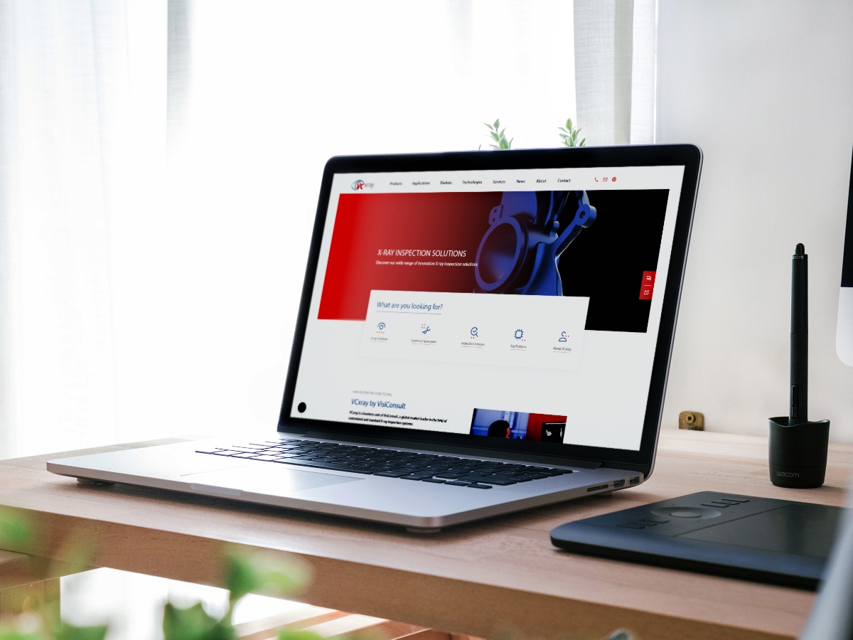 iseo Digitalagentur Project - Web development in Typo3