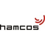 hamcos IT Service GmbH Logo