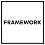 framework GmbH Logo