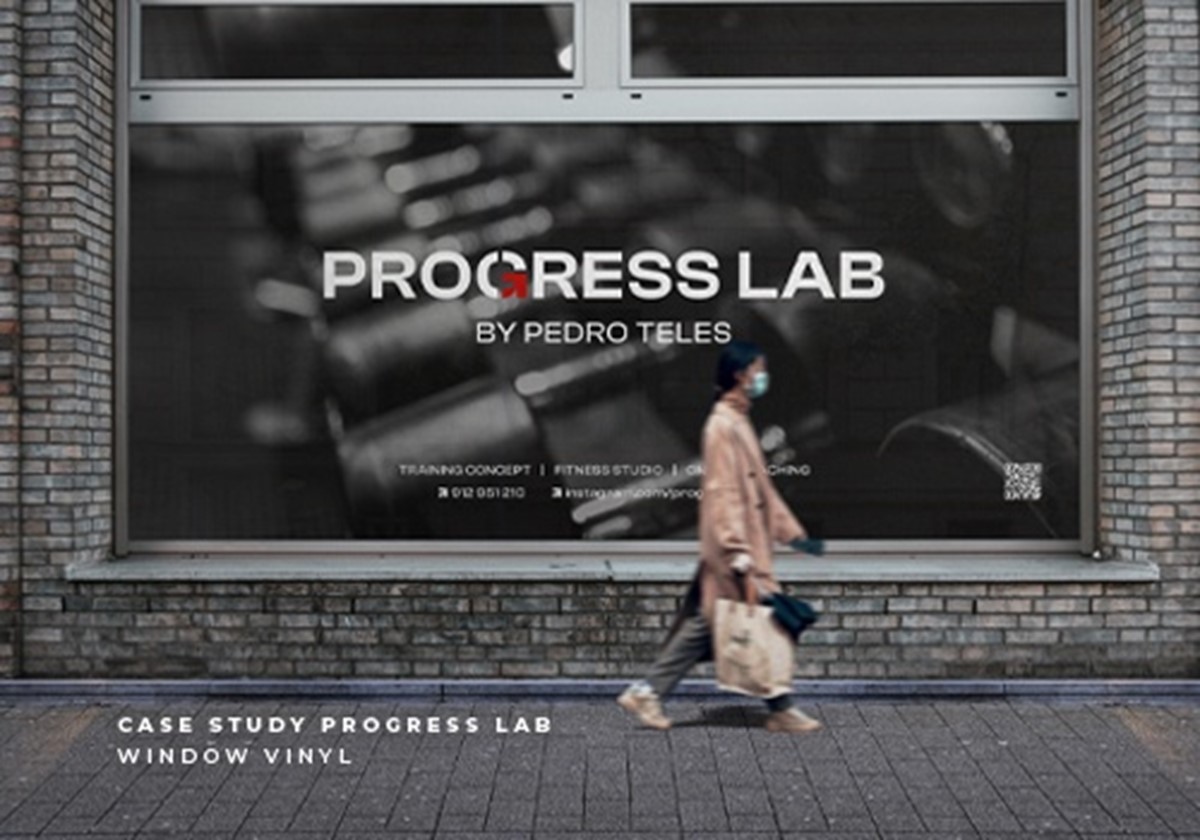  - Progress Lab