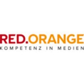 RedOrange GmbH Logo