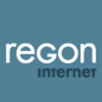 regon internetagentur GmbH Logo