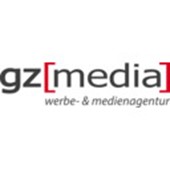 gz-media Werbe- & Medienagentur Logo