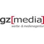 gz-media Werbe- & Medienagentur Logo