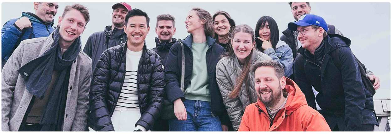 Partner & Söhne's Team
