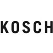 KOSCH Werbeagentur GmbH Logo