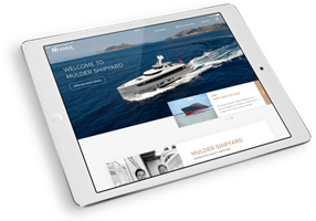 ROX Project - Mulder Shipyard