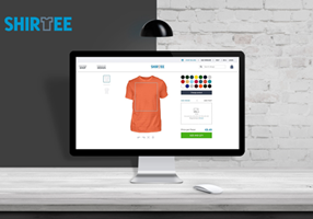 GoMage Project - Shirtee: Magento Server Optimization & Development