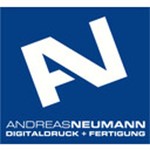 Andreas Neumann - Fertigung Werbung Design Logo