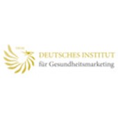 DIGM - Deutsches Institut für Gesundheitsmarketing Logo