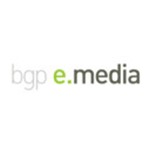 bgp emedia Logo