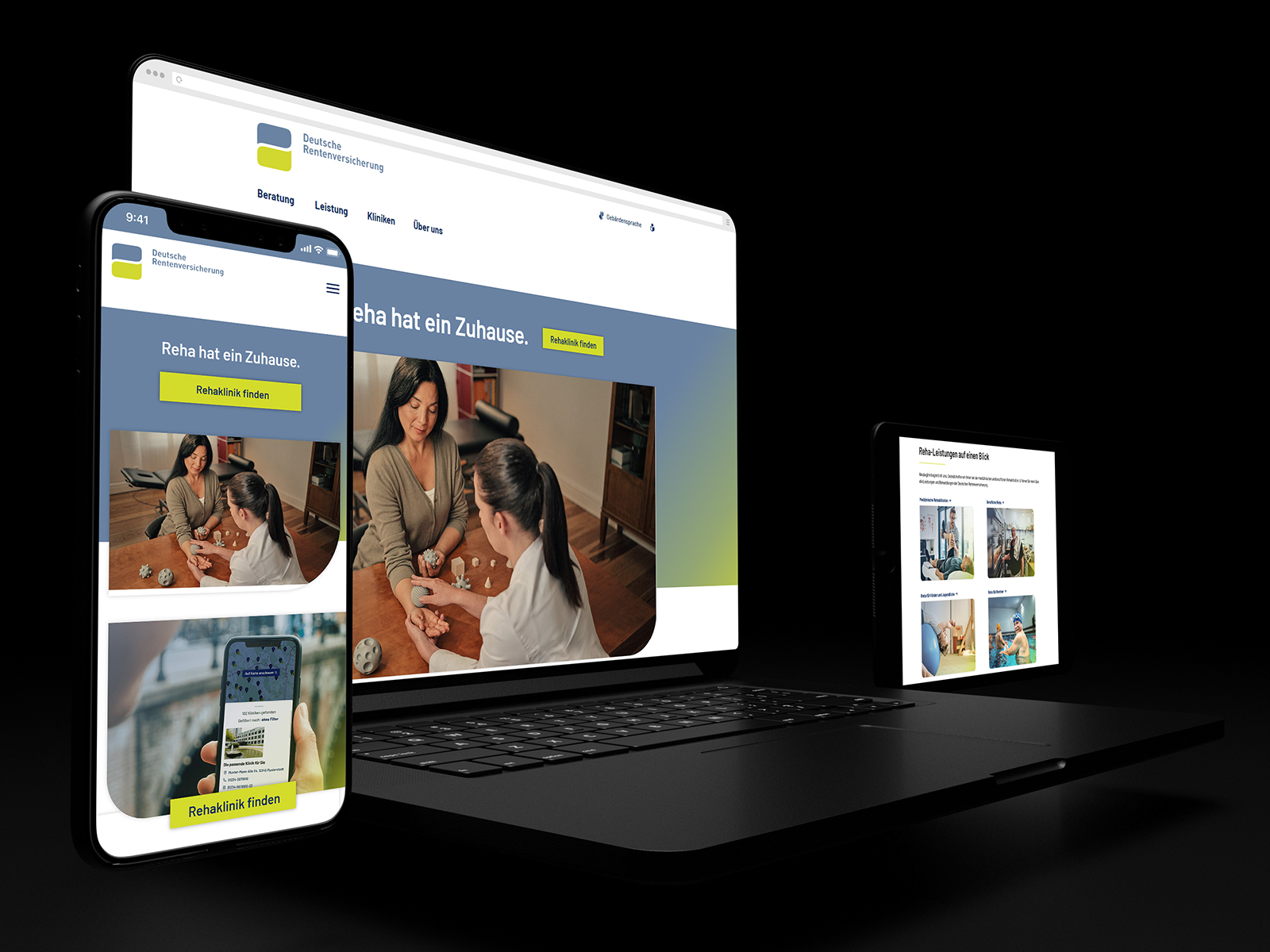 jwied Digitalagentur Project - TYPO3 Website Launch