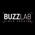 BuzzLab Logo