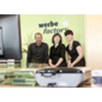 Werbefactory - Ina Jahnel-Werner & Marco Mehlhorn GbR