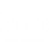 Ladoré Audio Branding Logo