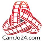 CamJo24.com Logo