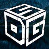 Dutch Game Studio Logo