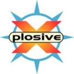 x-plosive multimedia e.K Logo