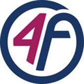 4FriendsOnly.com Internet Technologies AG Logo