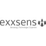 exxsens GmbH Logo