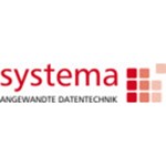Systema Gesellschaft für angewandte Datentechnik mbH Logo