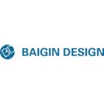 Baigin Design Logo